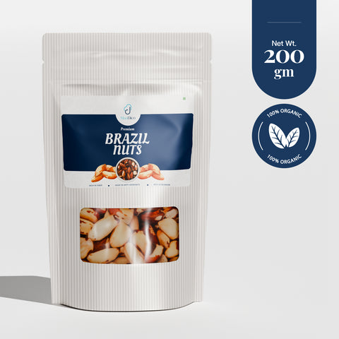 Brazil Nuts