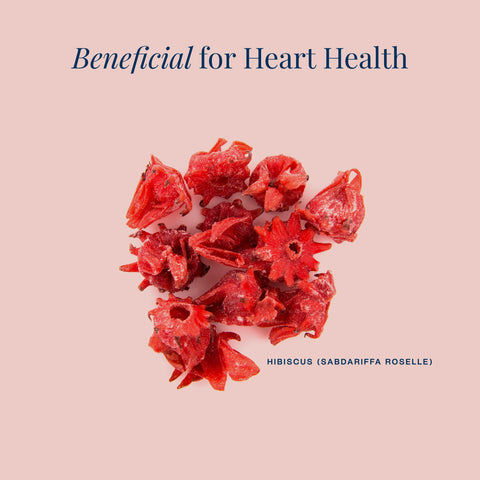 Hibiscus Tea
