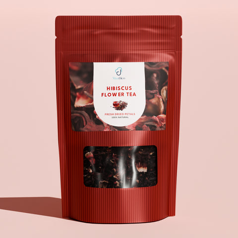 Hibiscus Tea