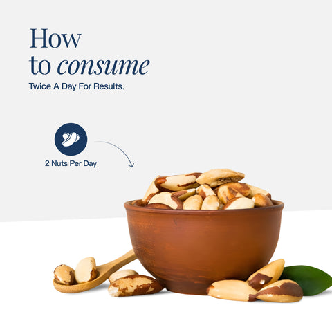 Brazil Nuts
