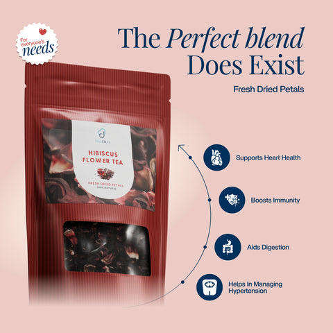 Hibiscus Tea