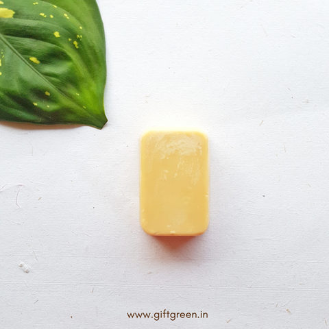 Vegan Lotion Bar