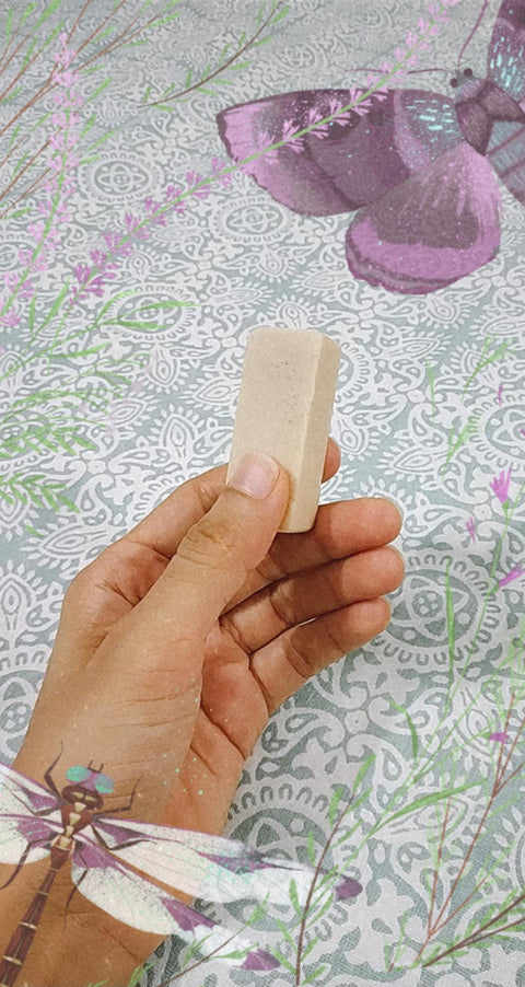 Vegan Lotion Bar
