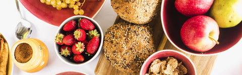 Curating the Best Organic Breakfast Items: A Guide for the Hospitality Industry