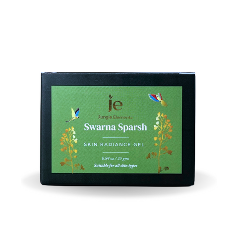 Swarna Sparsh skin Radiance Gel