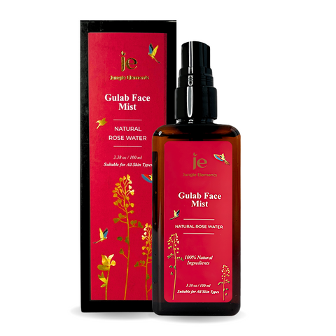 Gulab Face Mist