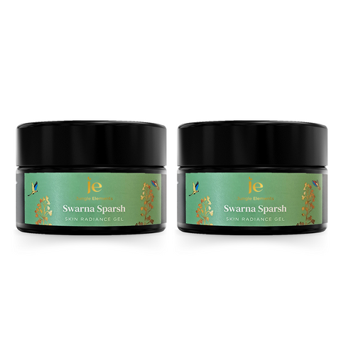 Swarna Sparsh skin Radiance Gel