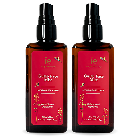 Gulab Face Mist