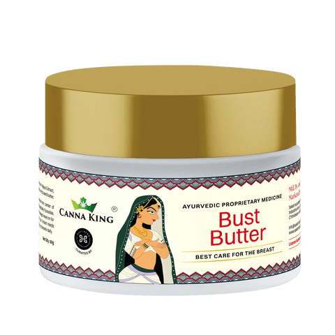 Bust Butter: Best Care For The Breast