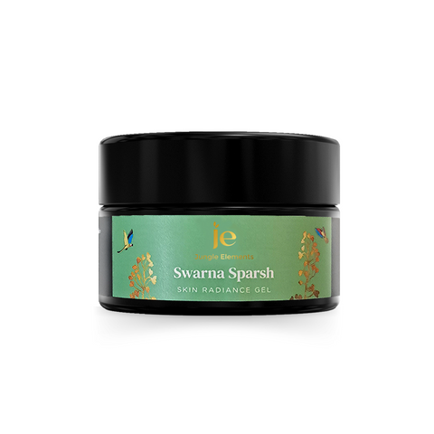 Swarna Sparsh skin Radiance Gel