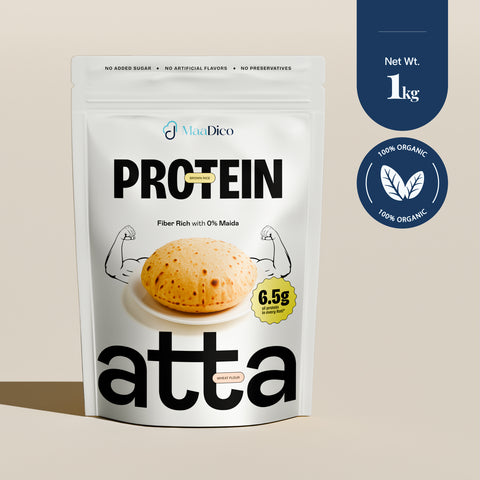 Protein Atta