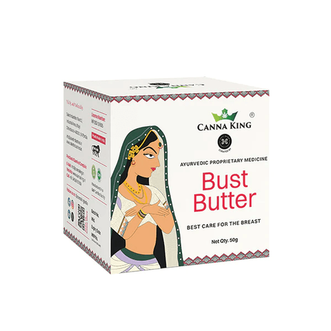 Bust Butter: Best Care For The Breast