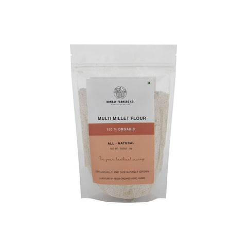 Multi Millet Flour