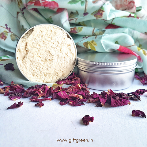 Whipped Body Butter