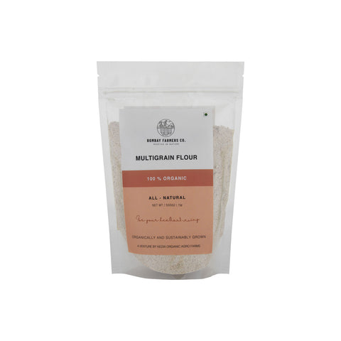 Multigrain Flour