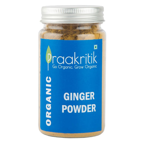 Ginger Powder