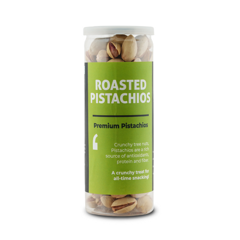 Roasted Pistachios