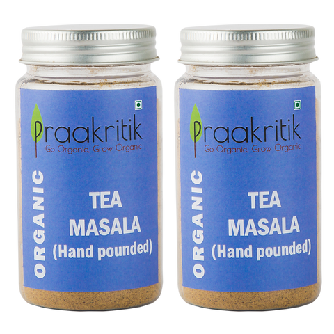 Natura Tea Masala