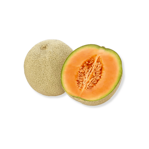 Muskmelon