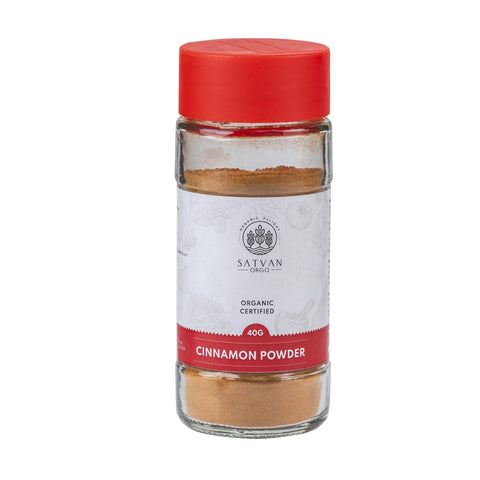 Cinnamon Powder