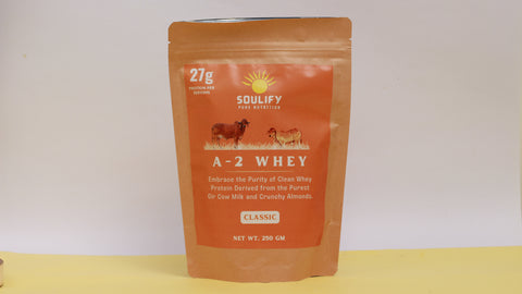 A2 Whey (Classic)