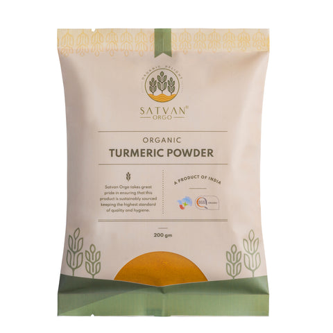 Turmeric Powder