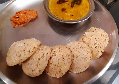 Moong Dal