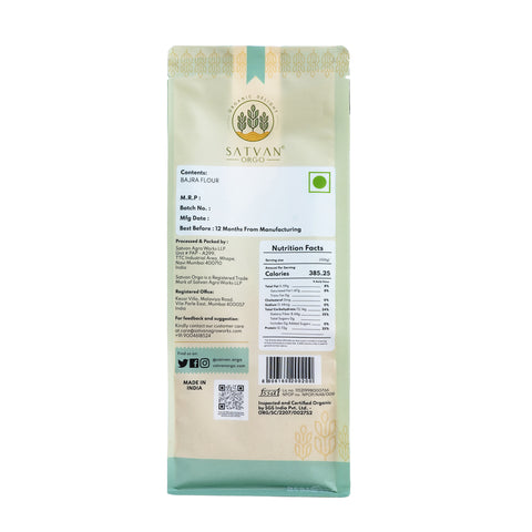 Bajra Flour