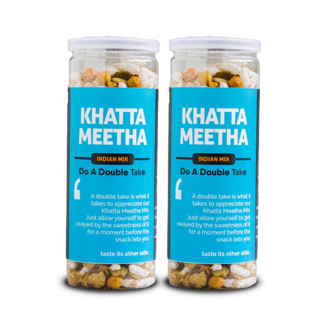 Khatta Meetha Mix