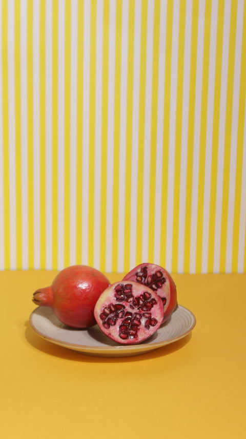 Pomegranate