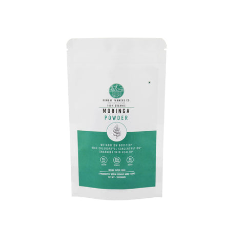 Moringa Powder