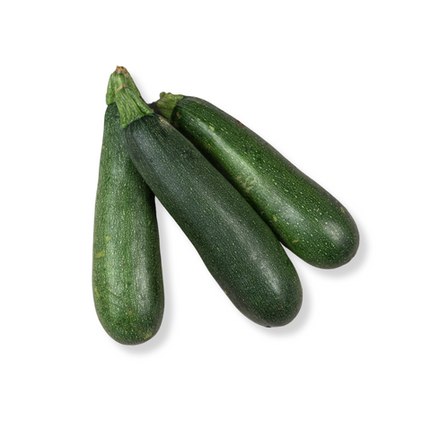 Zucchini (Green)