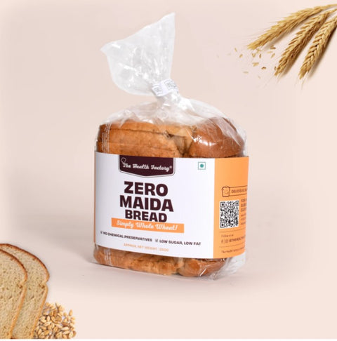 Zero Maida Multigrain