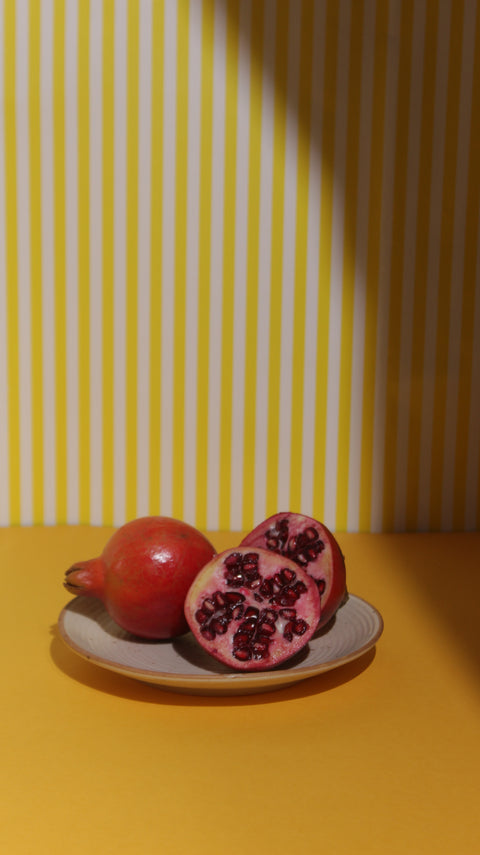 Pomegranate