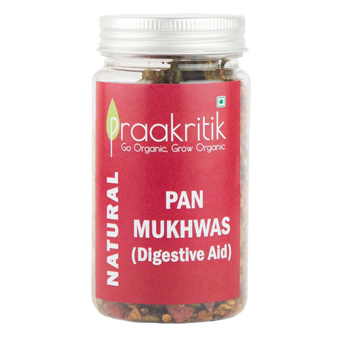 Natural Pan Mukhwas (Digestive Aid)