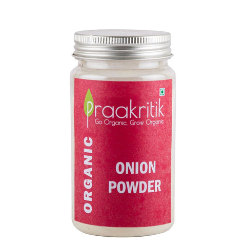 Onion Powder