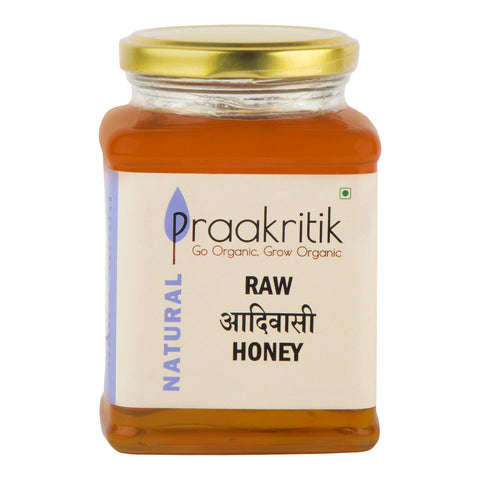 Natural Adivasi Honey