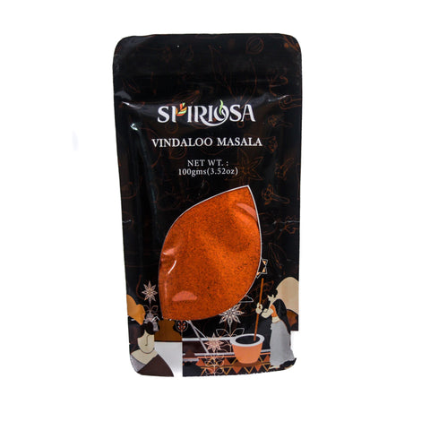 Vindaloo Masala