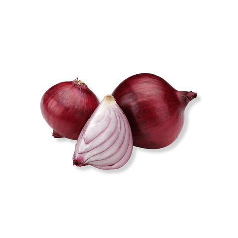 Madras Onion