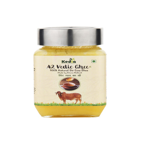 A2 Vedic Ghee