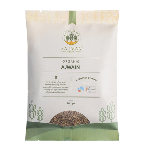 Ajwain