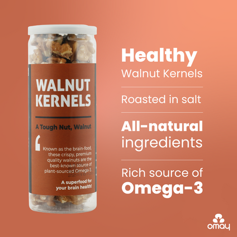 Walnut Kernels