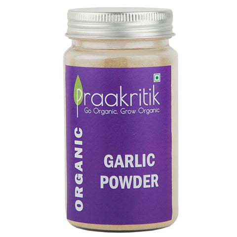 Garlic Powder