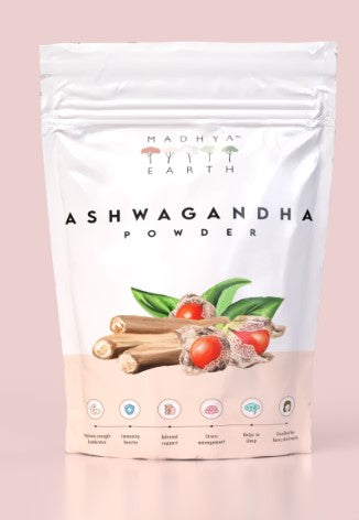 Ashwagandha Powder