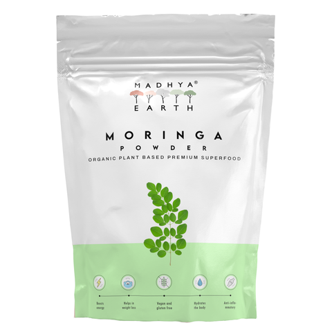 Moringa Powder