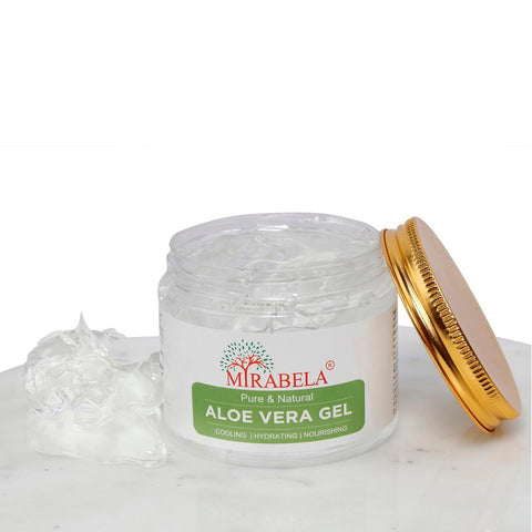 Pure Aloe Vera Gel