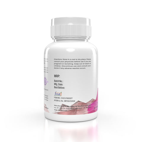 Milk Thistle Extract Capsule