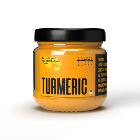 Turmeric