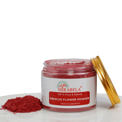 Hibiscus Flower Powder