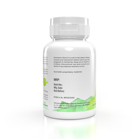 Amla Extract Capsule